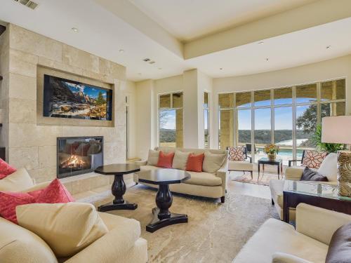 Apartamento The Arrive Harmony On Lake Austin Estate