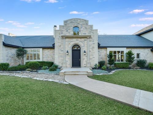 Apartamento The Arrive Harmony On Lake Austin Estate