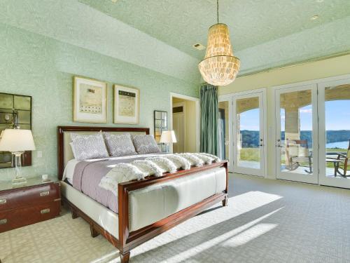 Apartamento The Arrive Harmony On Lake Austin Estate