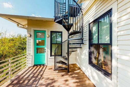 Pennsylvania Modern