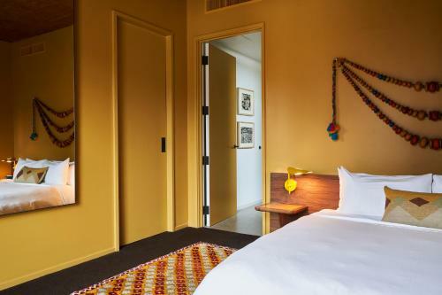 Hotel Magdalena