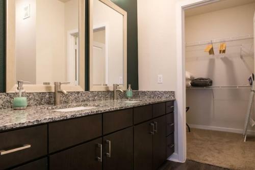 Apartamento Wanderjaunt - Lorrain - 1br - South Congress