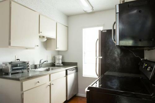 Apartamento Quaint 1br Central Austin Apt #111 By Wanderjaunt