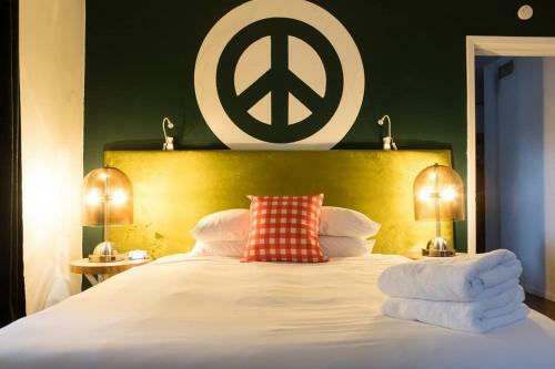 Apartamento Quaint 1br Central Austin Apt #111 By Wanderjaunt