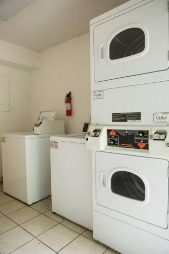 Apartamento Quaint 1br Central Austin Apt #111 By Wanderjaunt