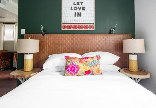 Apartamento Wanderjaunt - Apts Near Barton Creek