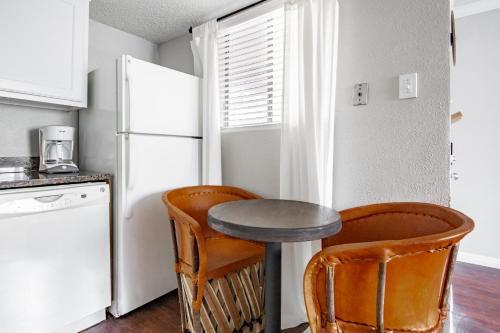 Apartamento Wanderjaunt - Apts Near Barton Creek