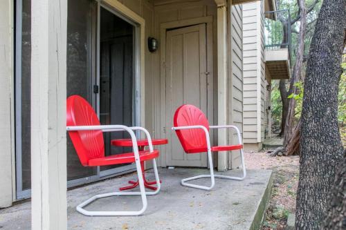 Apartamento Wanderjaunt - Apts Near Barton Creek