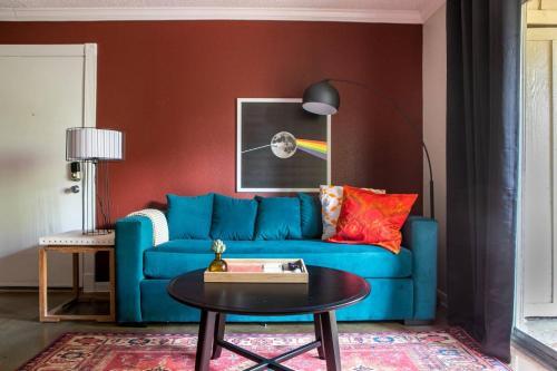 Apartamento Wanderjaunt - Apts Near Barton Creek