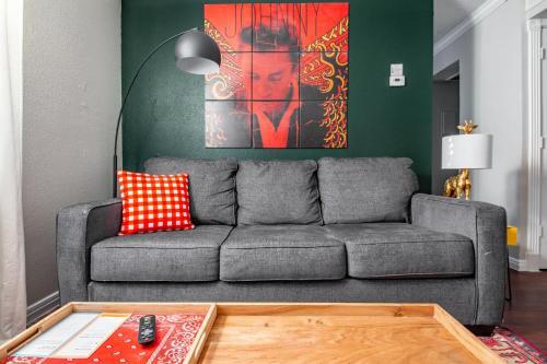 Apartamento Wanderjaunt - Apts Near Barton Creek