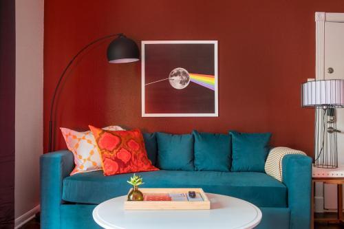 Apartamento Wanderjaunt - Apts Near Barton Creek