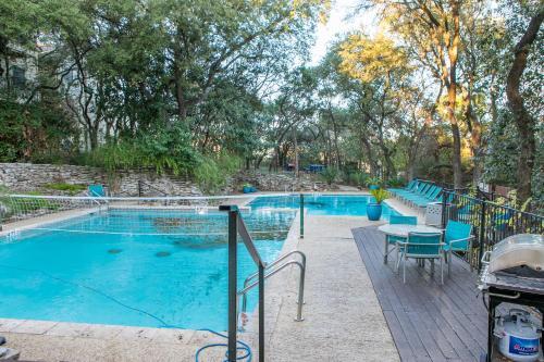 Apartamento Wanderjaunt - Apts Near Barton Creek