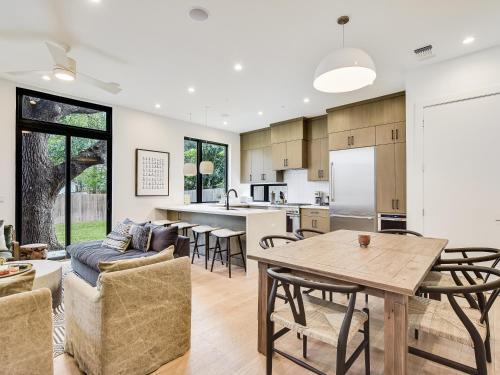 Apartamento Living Local Dojo Atx Condo