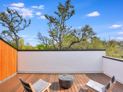 Apartamento Living Local Dojo Atx Condo