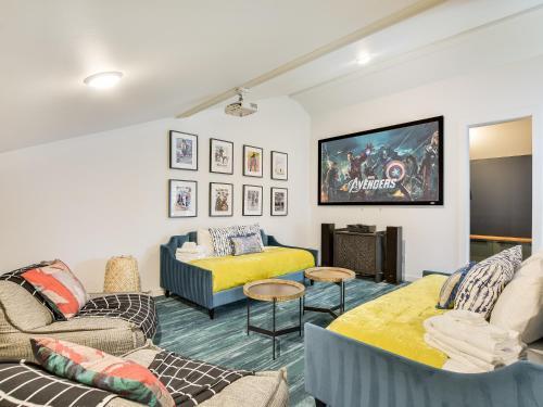Apartamento Living Local Dojo Atx Condo