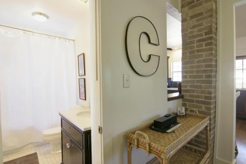 Clarksville Cottage