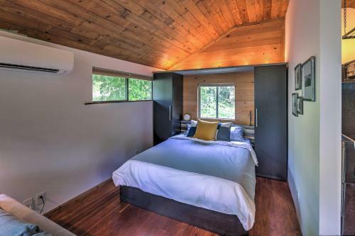 Apartamento Chic Studio Bungalow In Trendy East Austin Area!