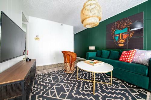 Apartamento Wanderjaunt - Tarlton - 1br - West Campus