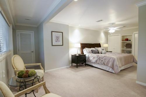 Tarrytown Townhouse
