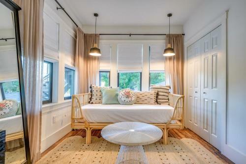Adina - 6 Private Suites - Great For Big Groups Hotel Room