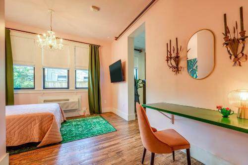 Adina - 6 Private Suites - Great For Big Groups Hotel Room