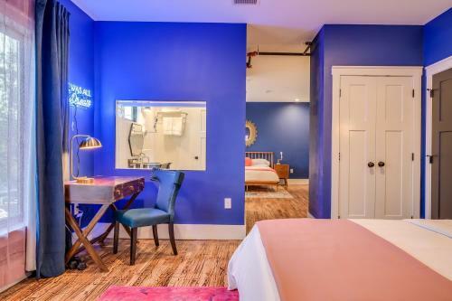 Adina - 6 Private Suites - Great For Big Groups Hotel Room
