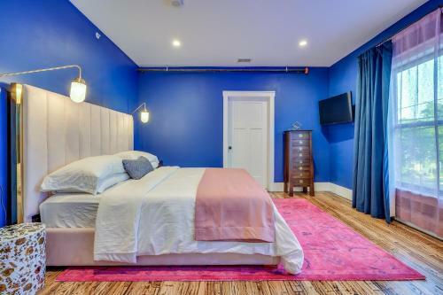 Adina - 6 Private Suites - Great For Big Groups Hotel Room
