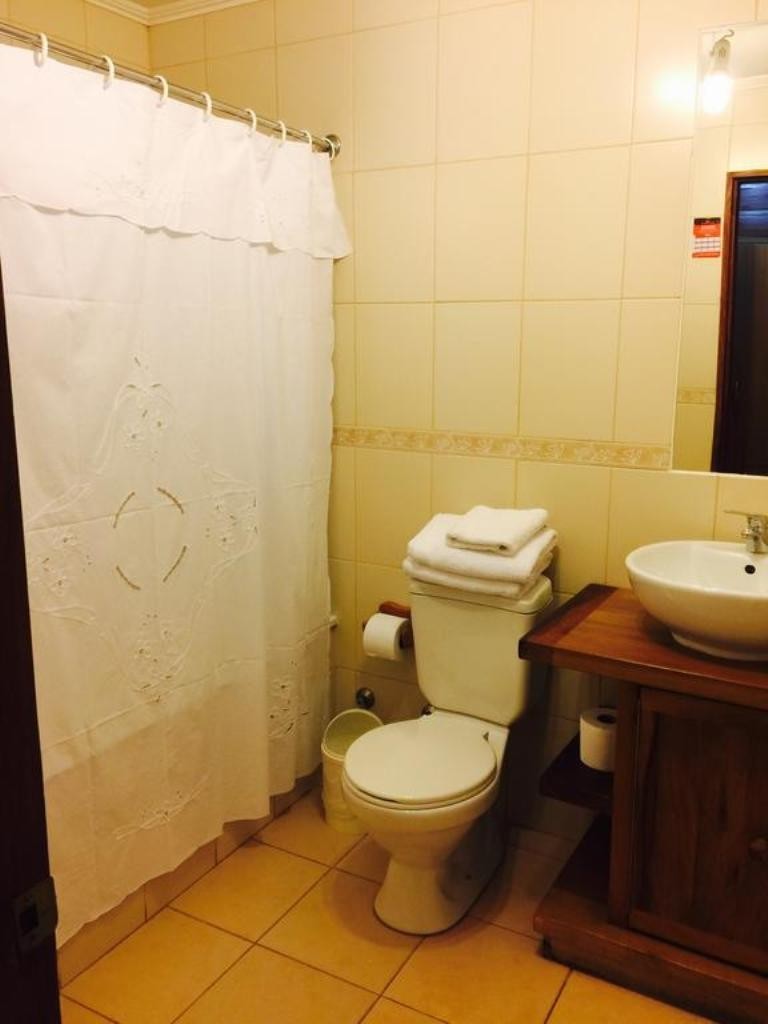 Alpes Apart Hotel