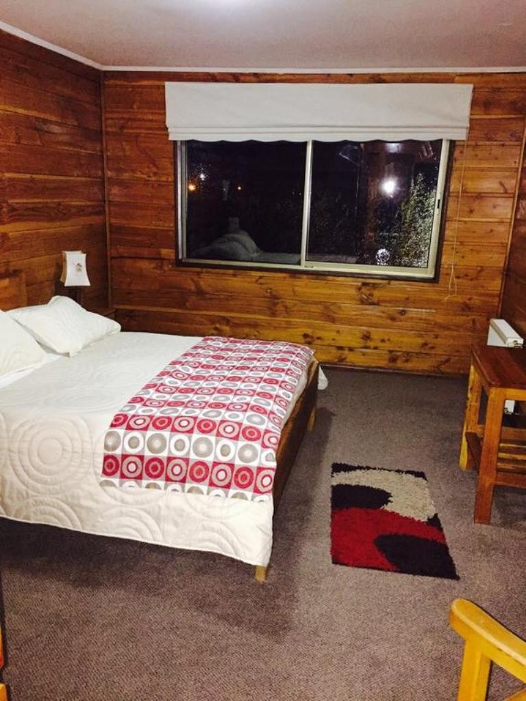 Alpes Apart Hotel