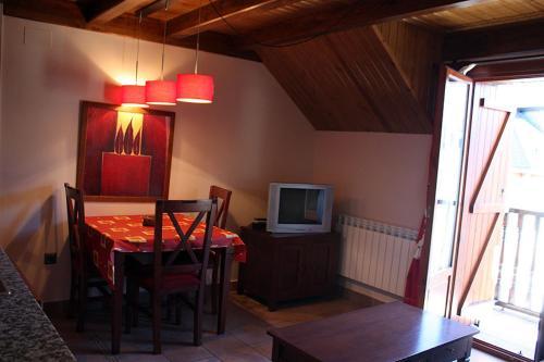 Apartamentos Blasco