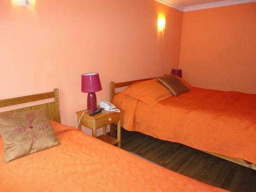 Hotel Del Cid