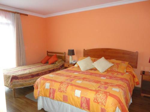 Hotel Del Cid