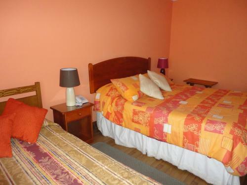 Hotel Del Cid