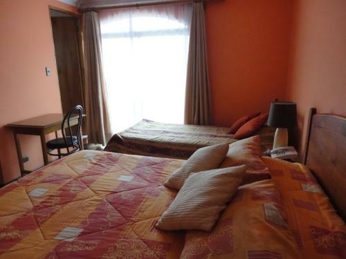 Hotel Del Cid