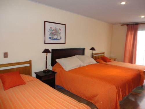 Hotel Del Cid