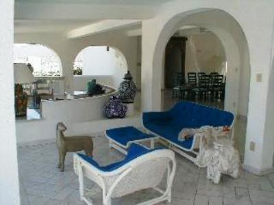 Villa Azul