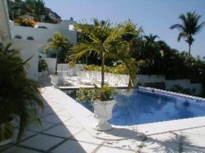 Villa Azul