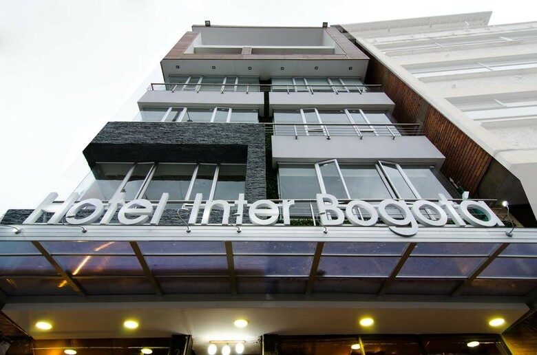 Hotel Inter Bogot�