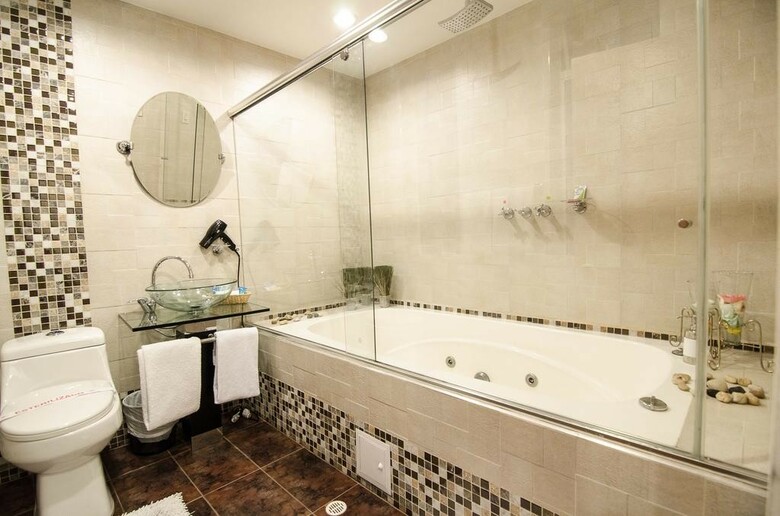 Hotel Inter Bogot�