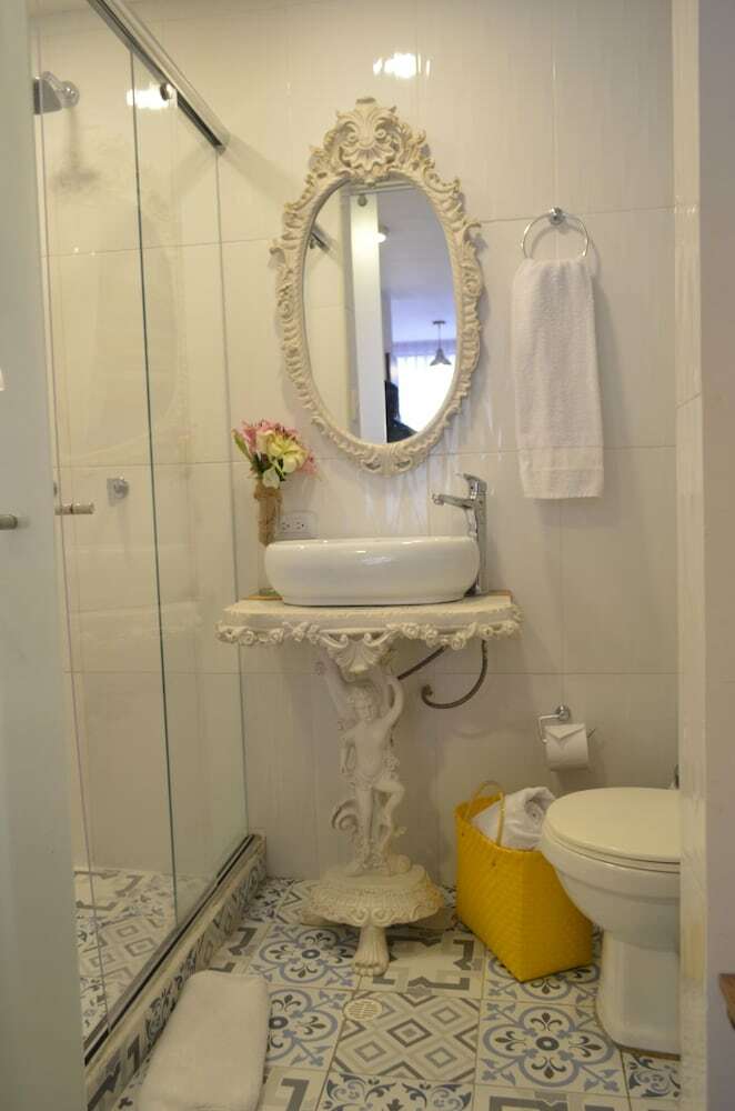 Hotel Inter Bogot�