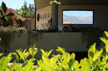 Hotel Nabia