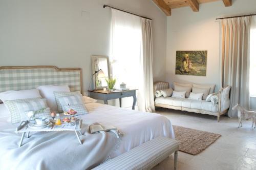 Hotel La Casa De Los Tomillares