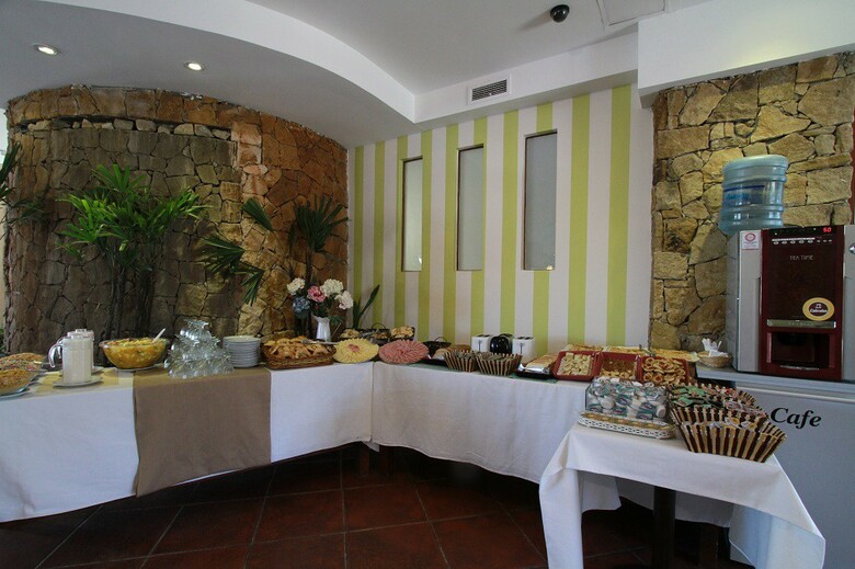 Costa Carilo Apart Hotel & Spa De Mar