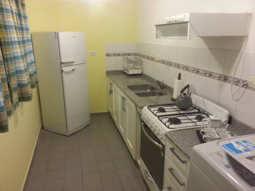 Apartamento Nueva Cordoba Flat