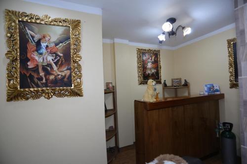 Albergue Totorani Inn