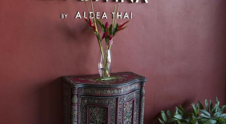 Hotel La Divina By Aldea Thai