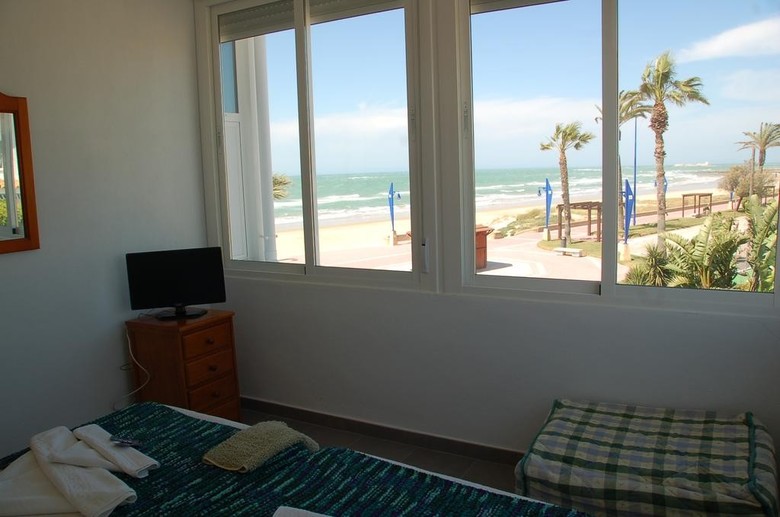 Hostal El Campanario