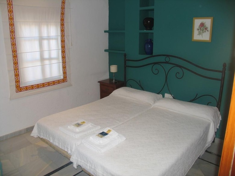 Hostal El Campanario