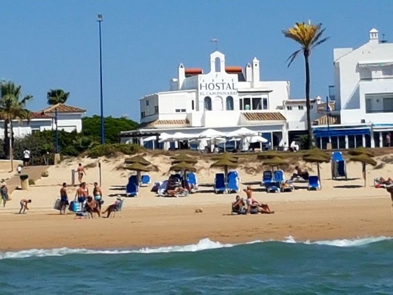 Hostal El Campanario