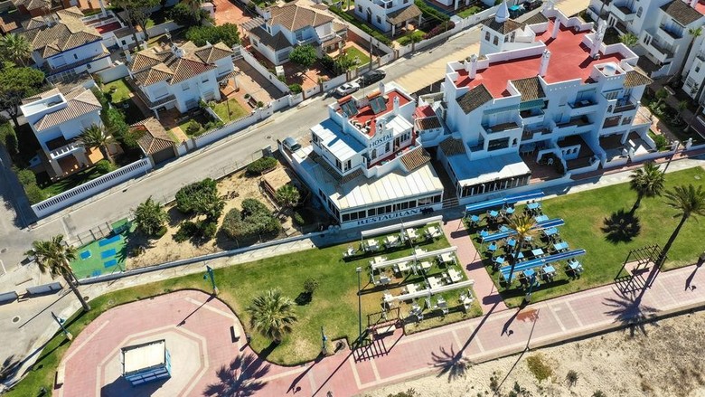Hostal El Campanario